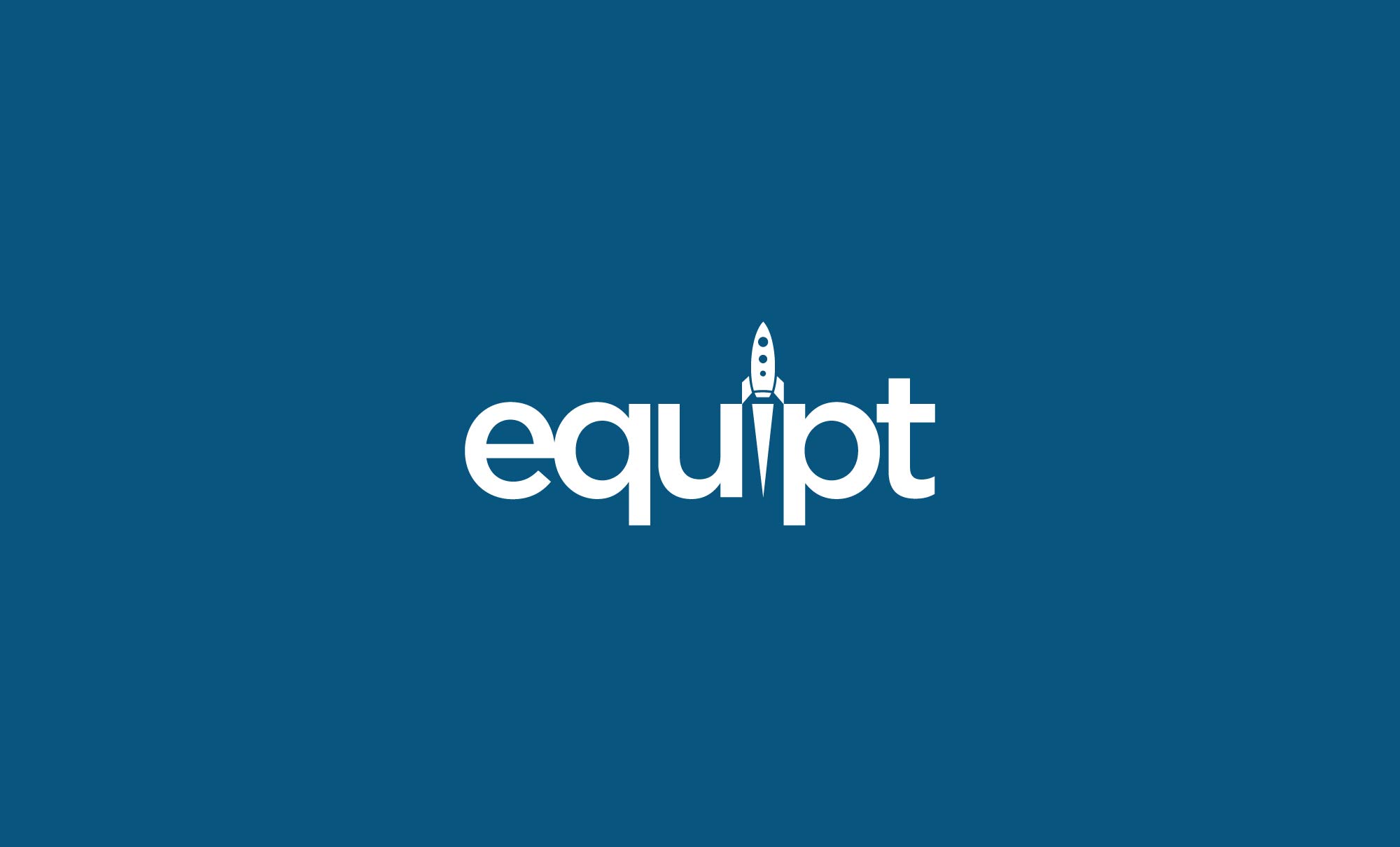 Logo Design by FransiskaDesign for Equipt Inc | Design #30953533