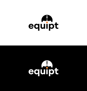 Logo-Design von saesean für Equipt Inc | Design: #30971341