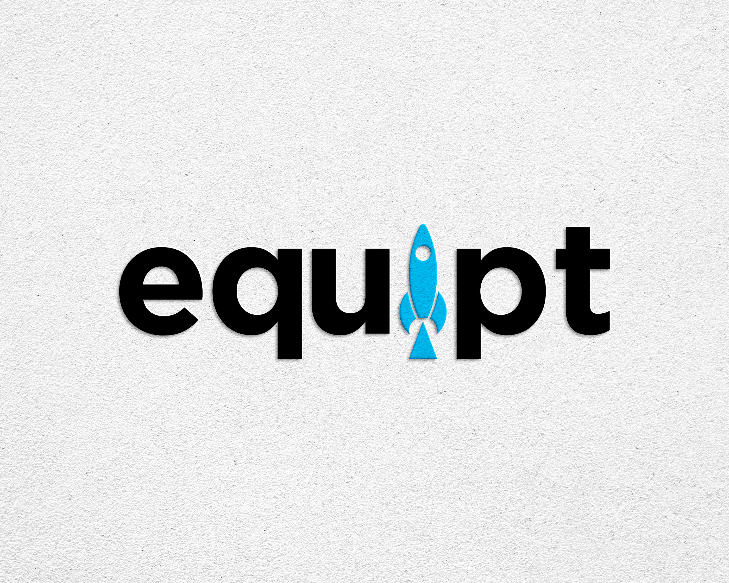 Logo Design by loveqis for Equipt Inc | Design #30947817