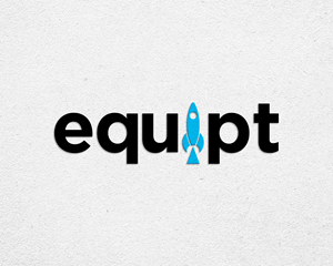 Logo Design by loveqis for Equipt Inc | Design: #30947817