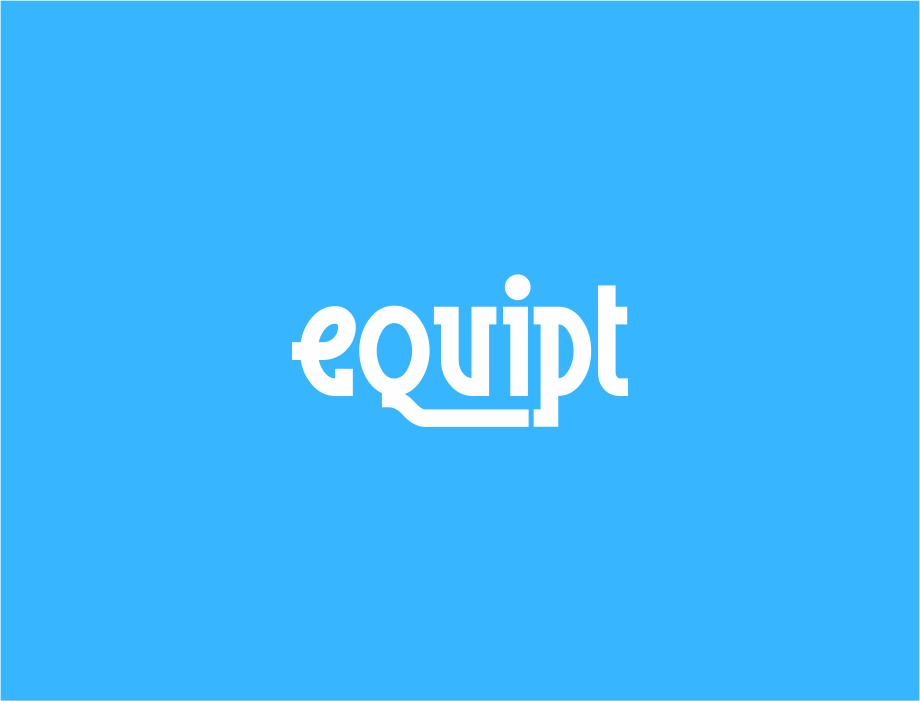 Logo Design by  Six Eleven Design for Equipt Inc | Design #30955275