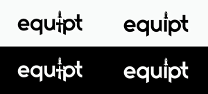 Logo Design by Mozez32 for Equipt Inc | Design: #30945715