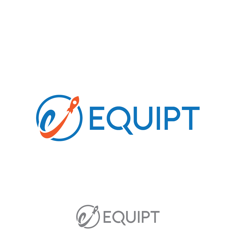 Logo Design by YourLogoMaster for Equipt Inc | Design #30952192