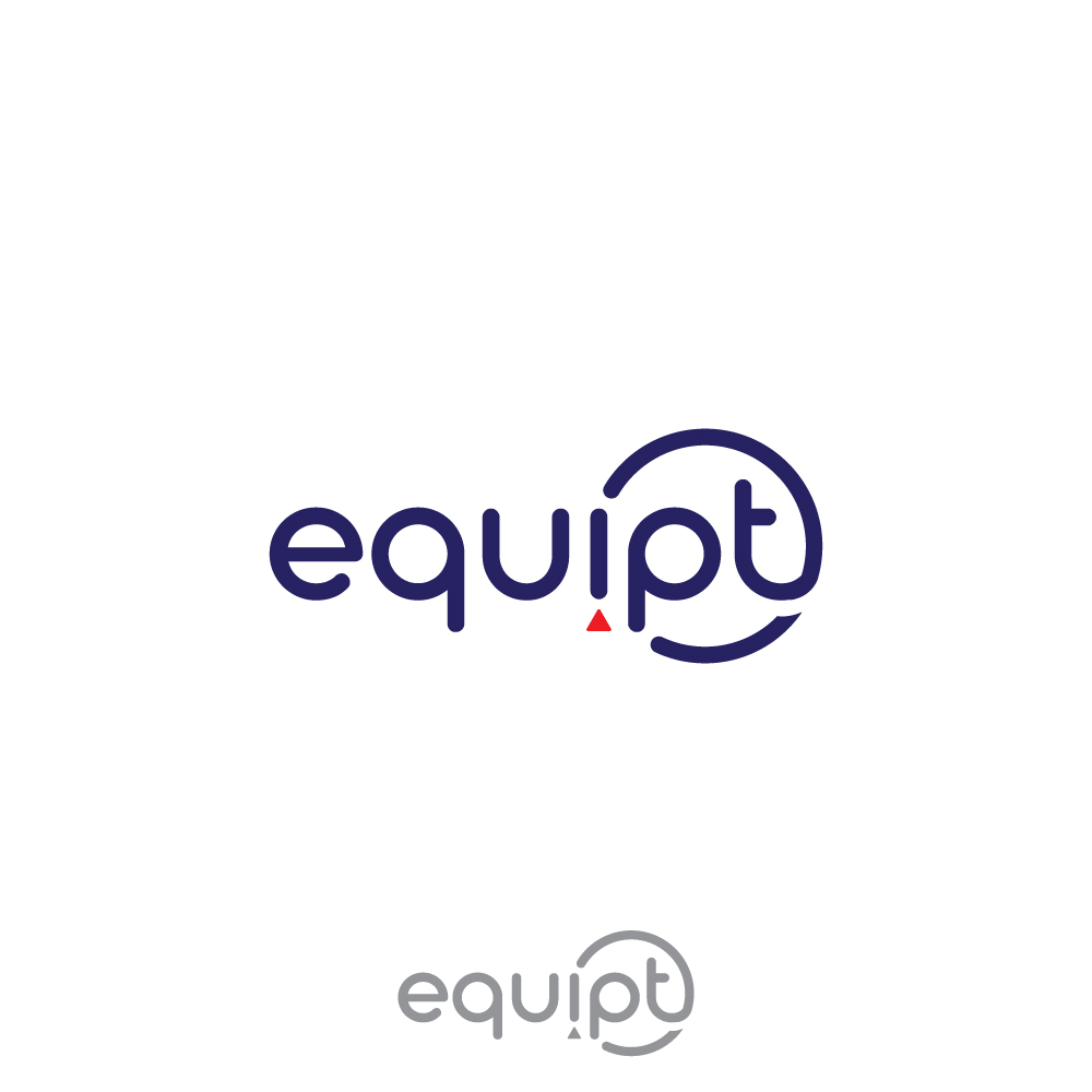 Logo Design by YourLogoMaster for Equipt Inc | Design #30952193