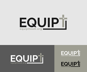 Logo Design by EmNiesh for Equipt Inc | Design #30947580