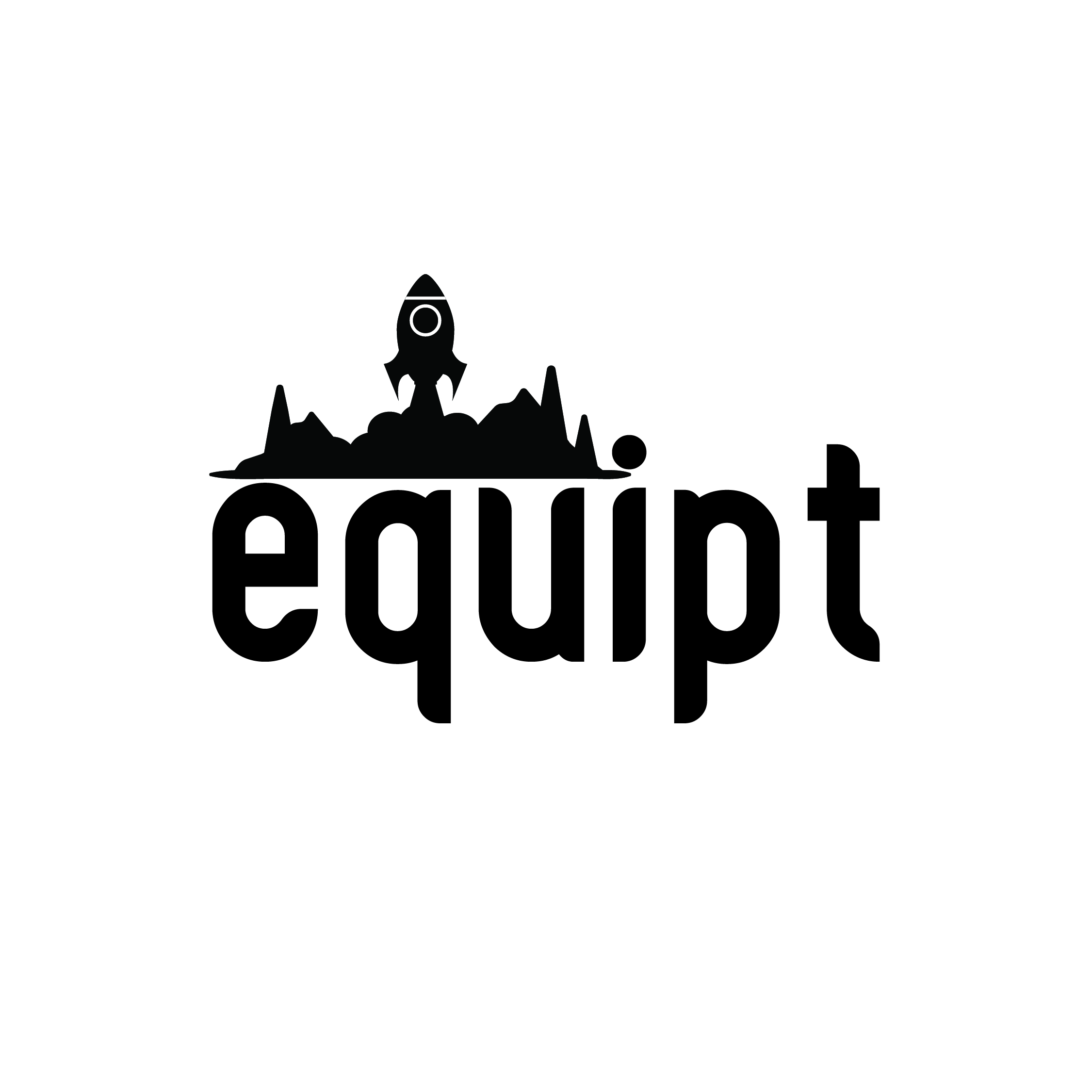 Logo Design by BANI GD for Equipt Inc | Design #30955236