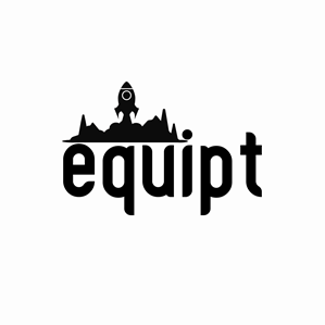 Logo-Design von BANI GD für Equipt Inc | Design: #30955236