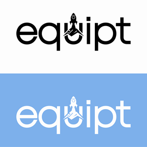 Logo-Design von BANI GD für Equipt Inc | Design: #30955315