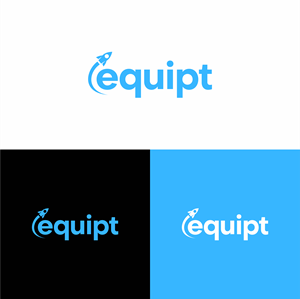Logo Design by achil78 for Equipt Inc | Design: #30945901