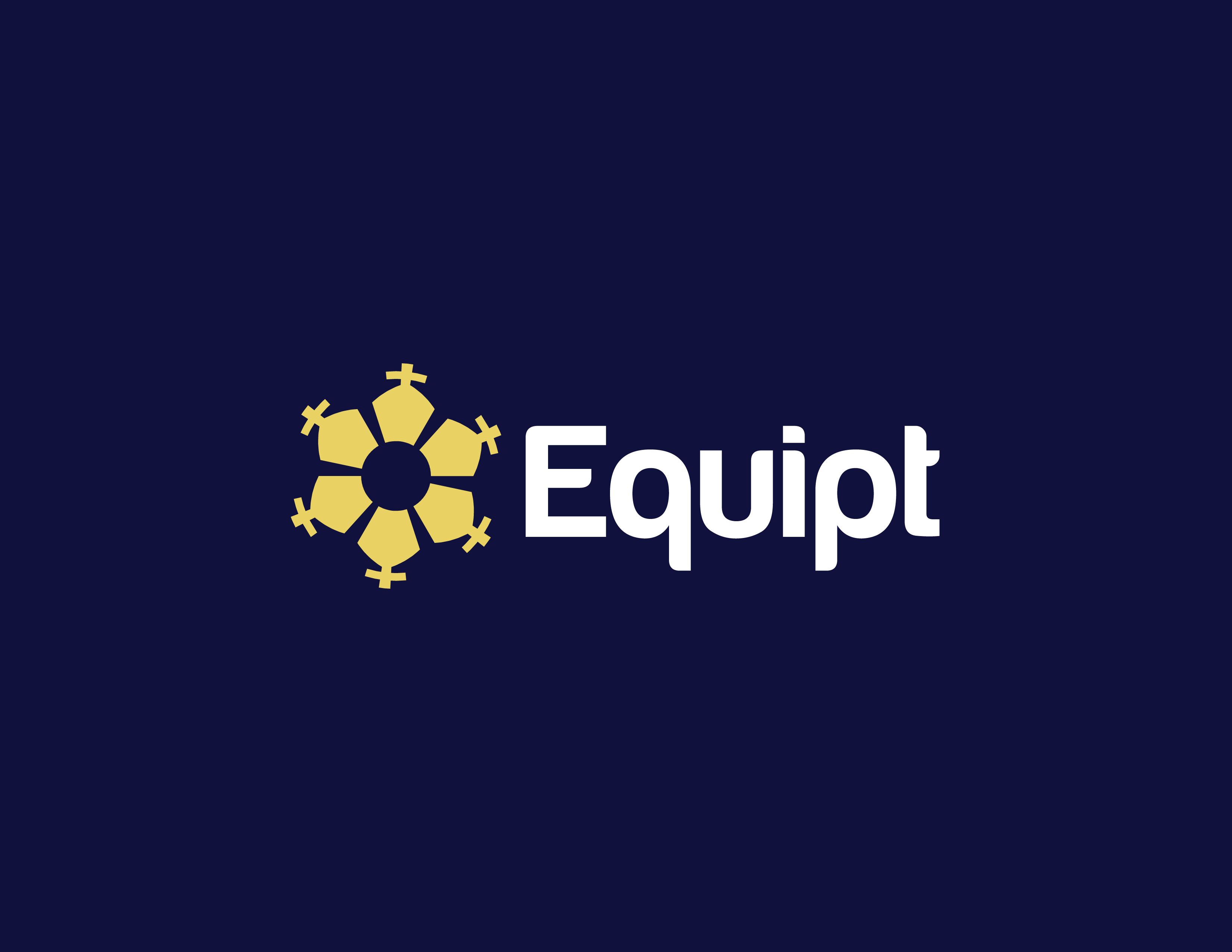 Logo-Design von ahmedashfaq041 für Equipt Inc | Design #30956139