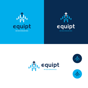 Logo-Design von nandkumar für Equipt Inc | Design: #30951455