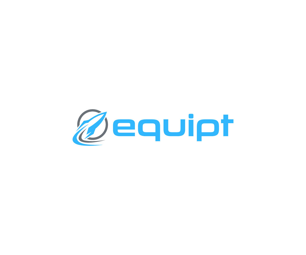 Logo Design by monmon for Equipt Inc | Design #30948845