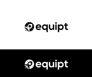 Logo-Design von monmon für Equipt Inc | Design: #30948846