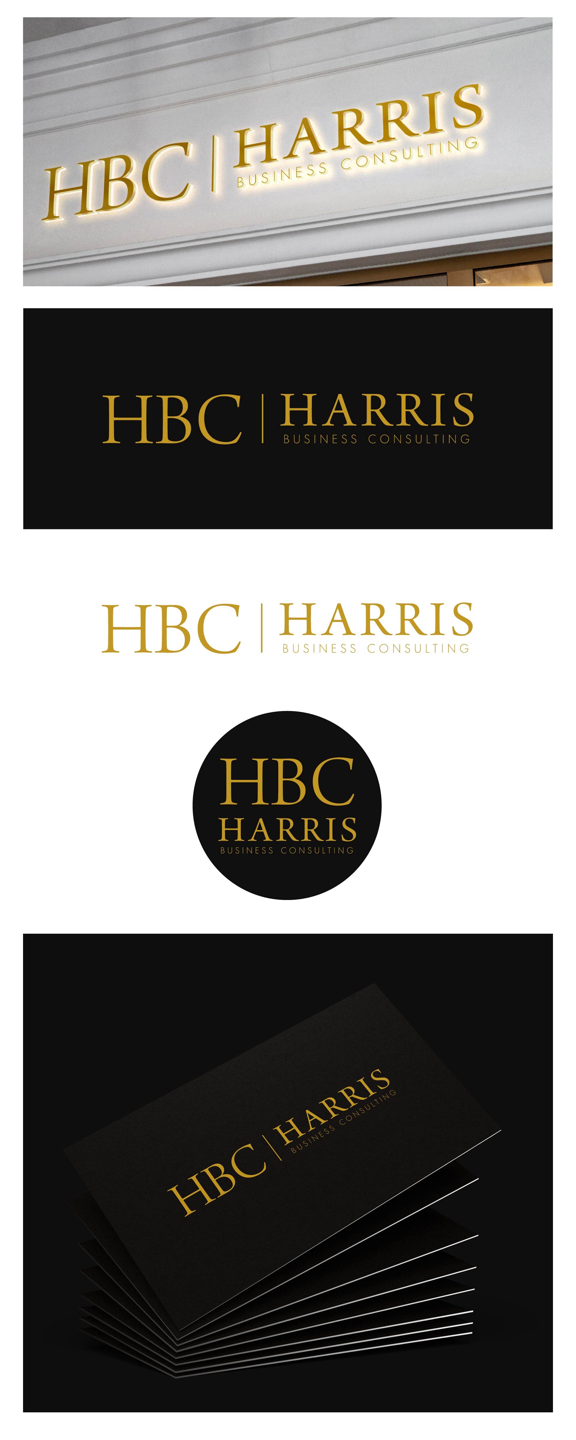 Logo-Design von Ha.Connick für dieses Projekt | Design #30958267