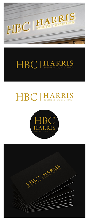 Logo-Design von Ha.Connick für dieses Projekt | Design: #30958267