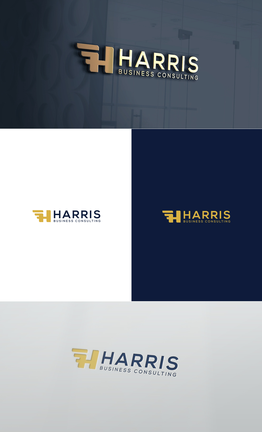 Diseño de Logo por GLDesigns para este proyecto | Diseño #30945752