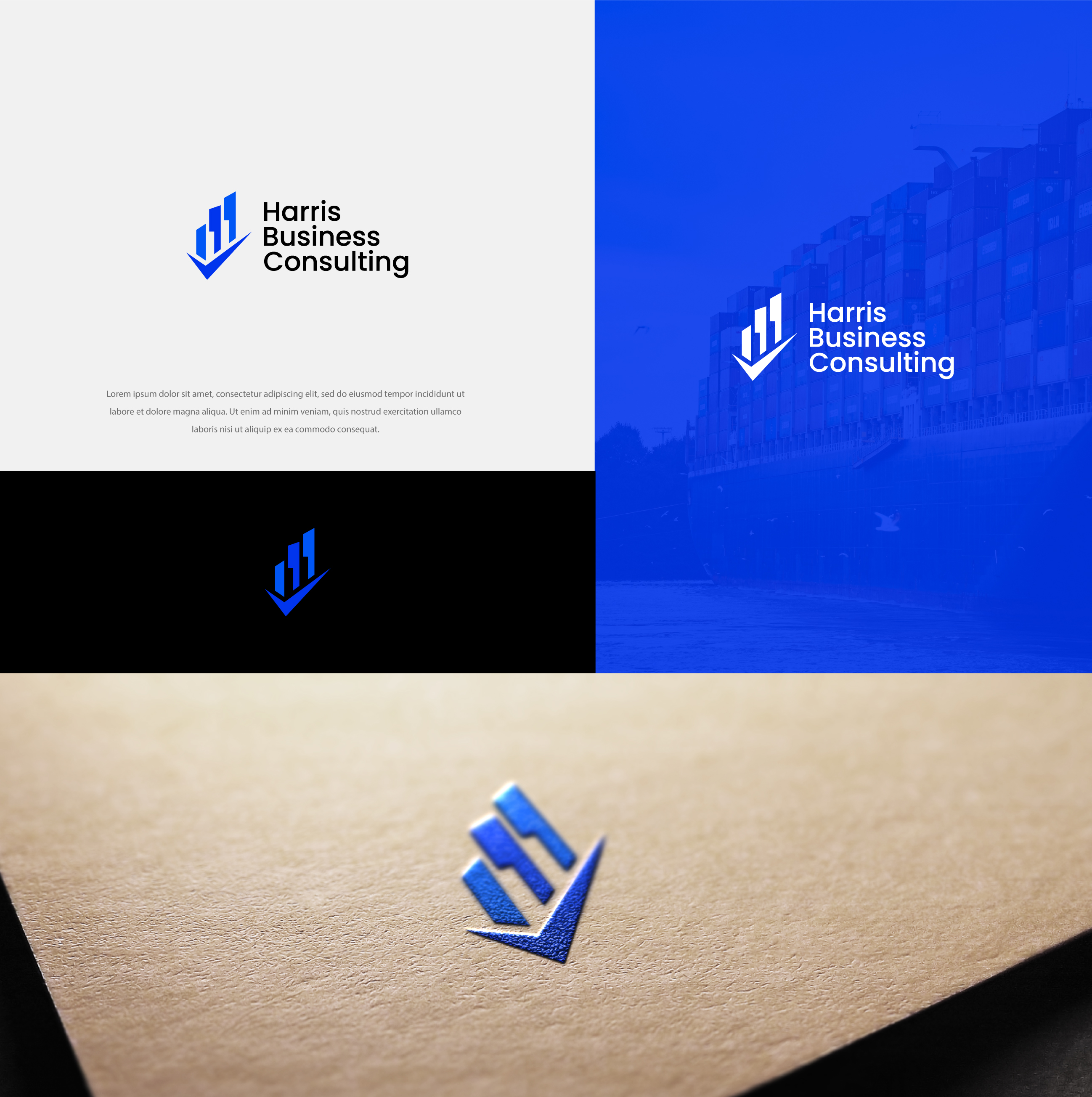 Logo-Design von HWdesigns für dieses Projekt | Design #30957314