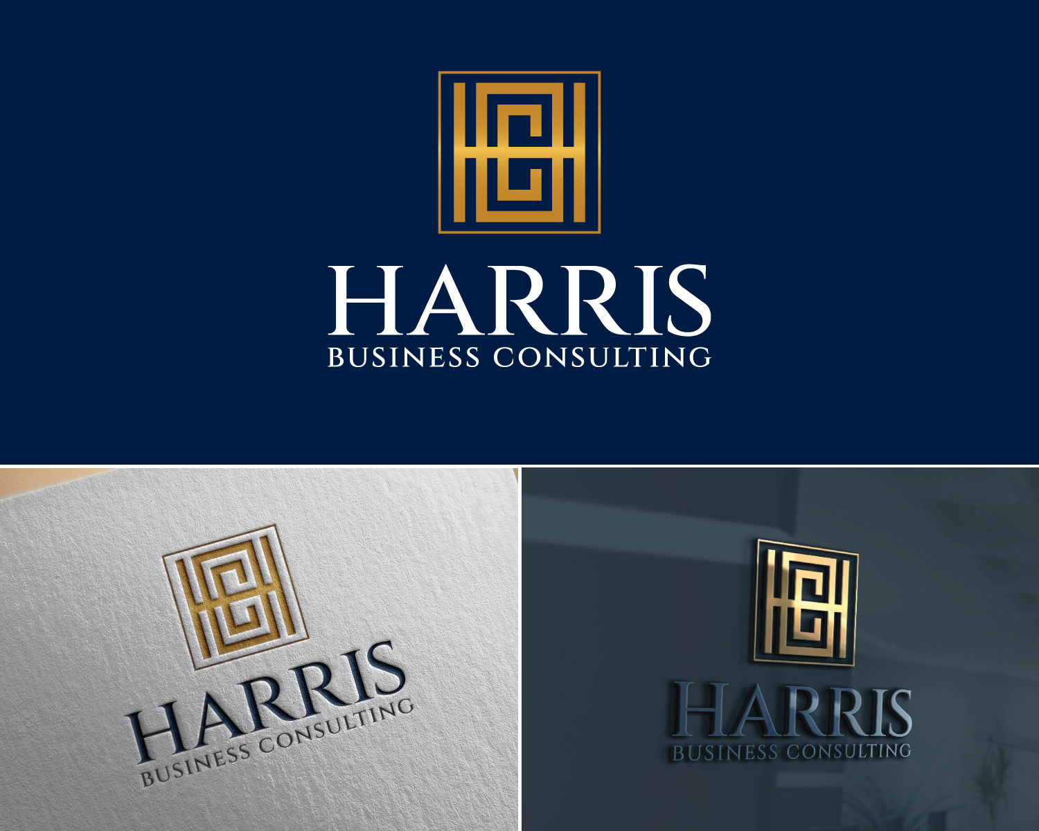 Logo-Design von Atec für dieses Projekt | Design #30959528