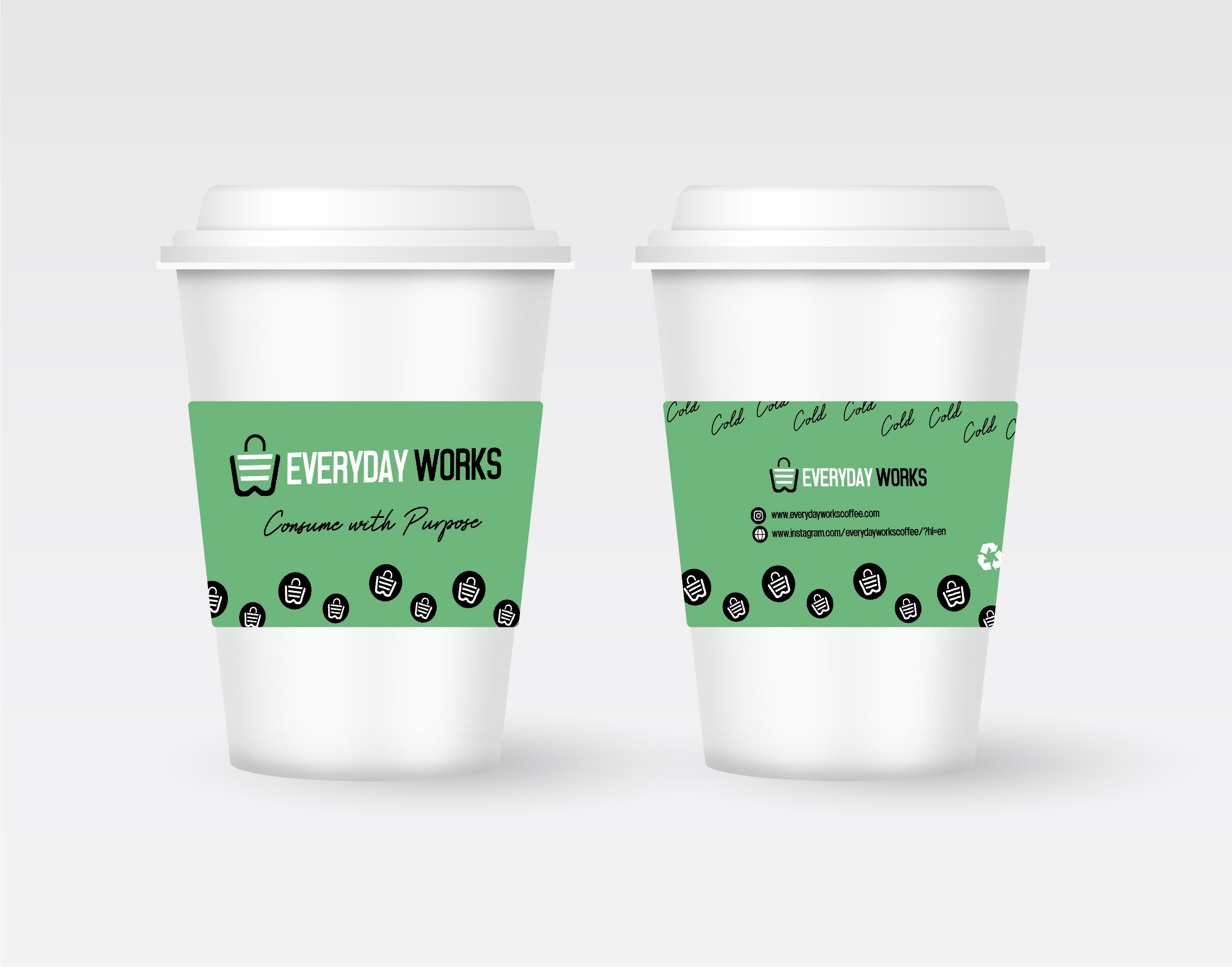 Diseño de Taza por HT Graphic para este proyecto | Diseño #31039825
