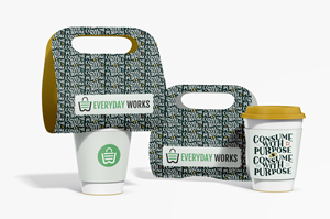 Diseño de Taza por AurinkoBranding para este proyecto | Diseño: #31054948