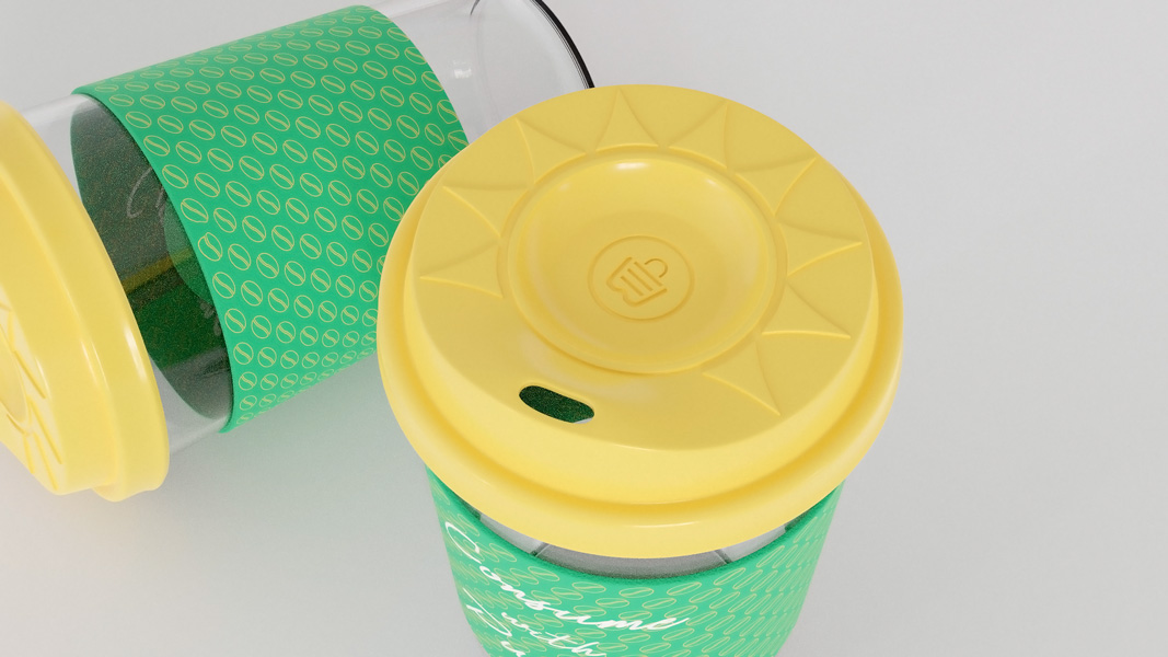 Diseño de Taza por mikelangelo13 para este proyecto | Diseño #30989036