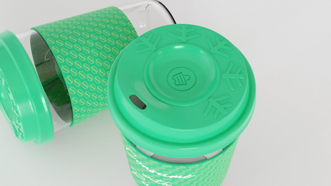 Diseño de Taza por mikelangelo13 para este proyecto | Diseño #30989045