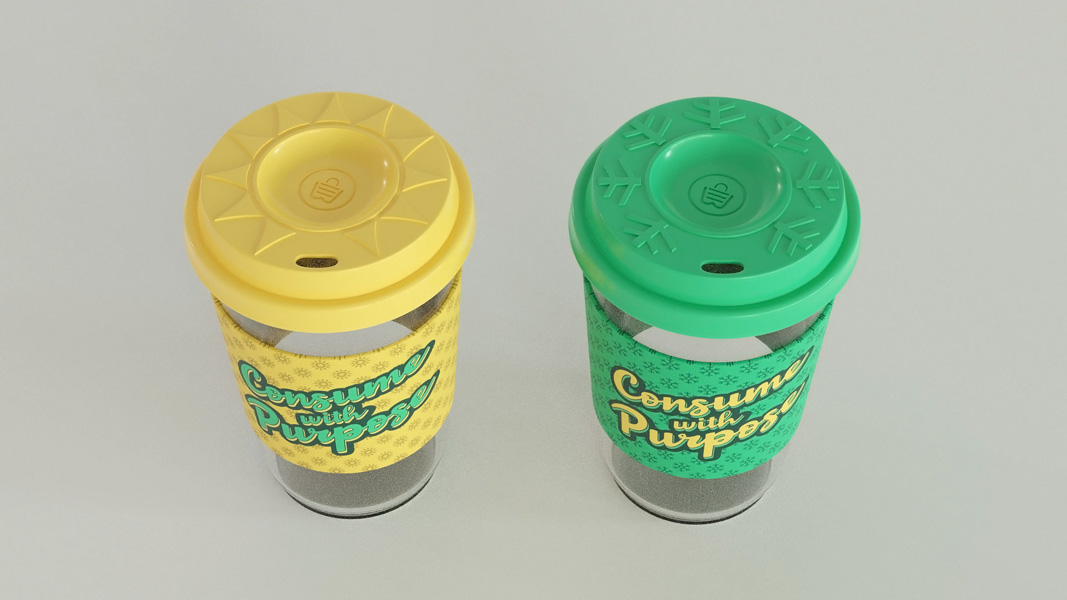 Diseño de Taza por mikelangelo13 para este proyecto | Diseño #31081714