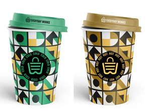 Diseño de Taza por elveneclipse para este proyecto | Diseño: #30968110