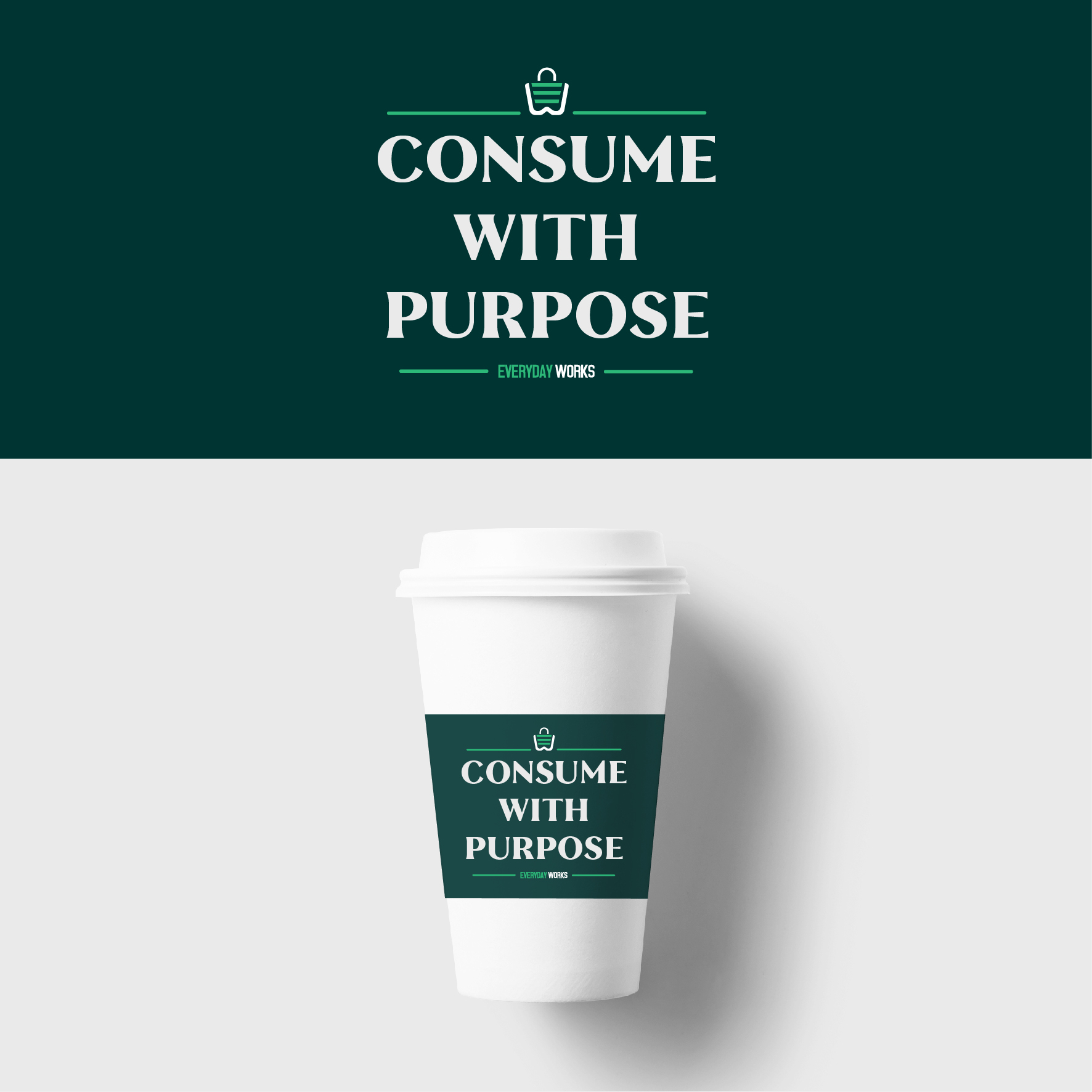 Diseño de Taza por saka.aleksandar para este proyecto | Diseño #31024187