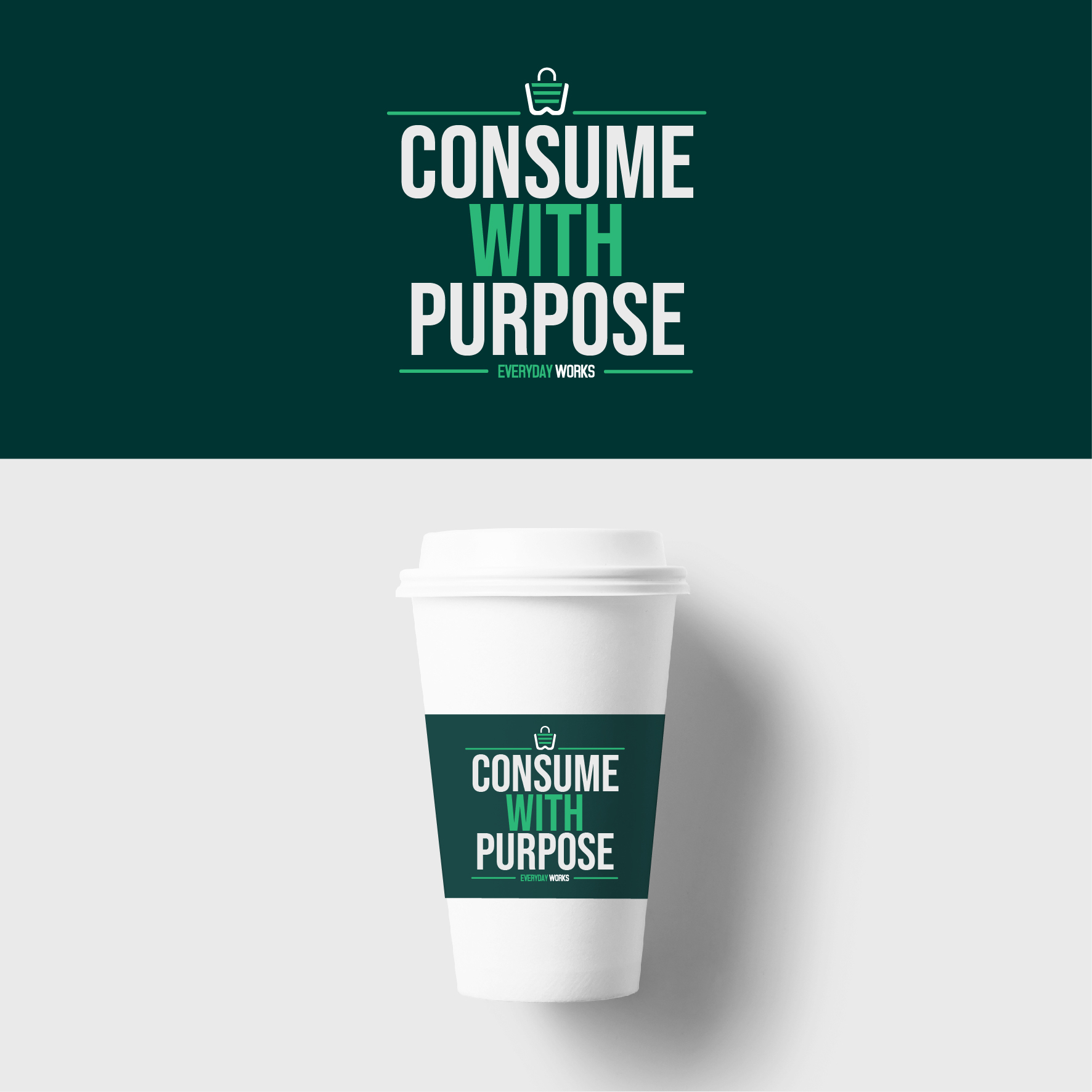 Diseño de Taza por saka.aleksandar para este proyecto | Diseño #31038807