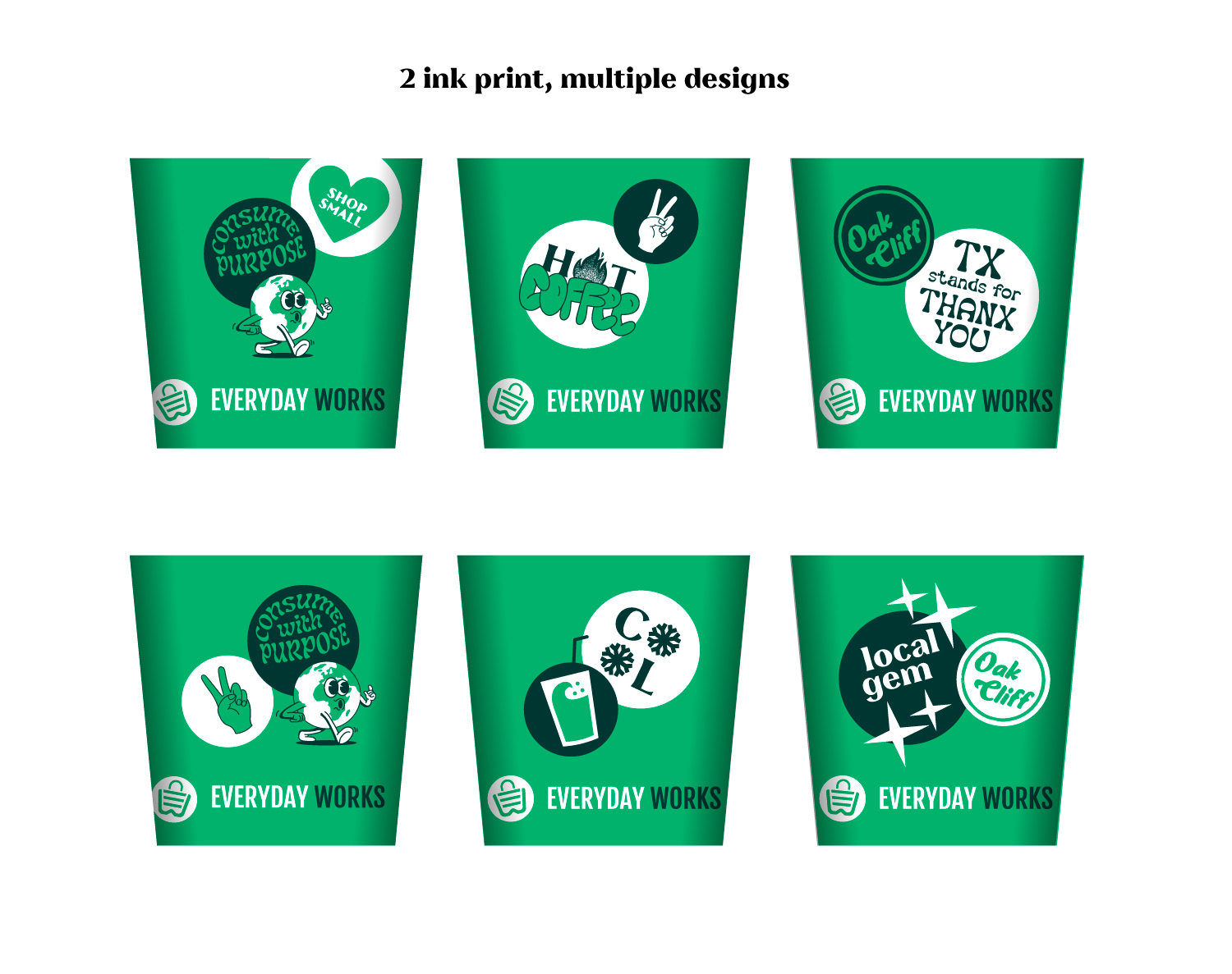 Diseño de Taza por CptCil 2023 para este proyecto | Diseño #30971204