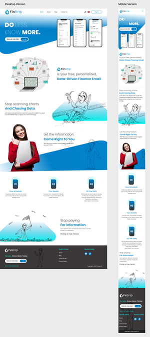 Web Design by TOPDEVIT