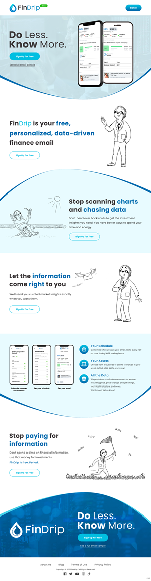 Web Design by pb for this project | Design: #30951308