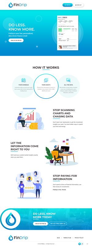 Web Design by pb for this project | Design: #30952797