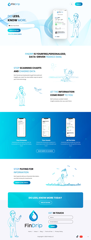 Web Design by pb for this project | Design: #30959448