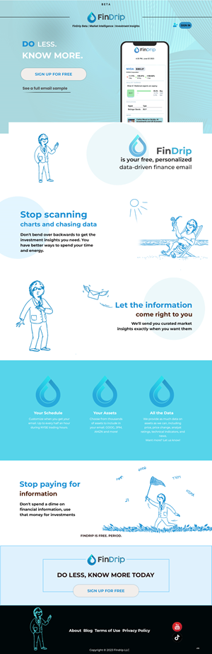 Web Design by pb for this project | Design #30965221