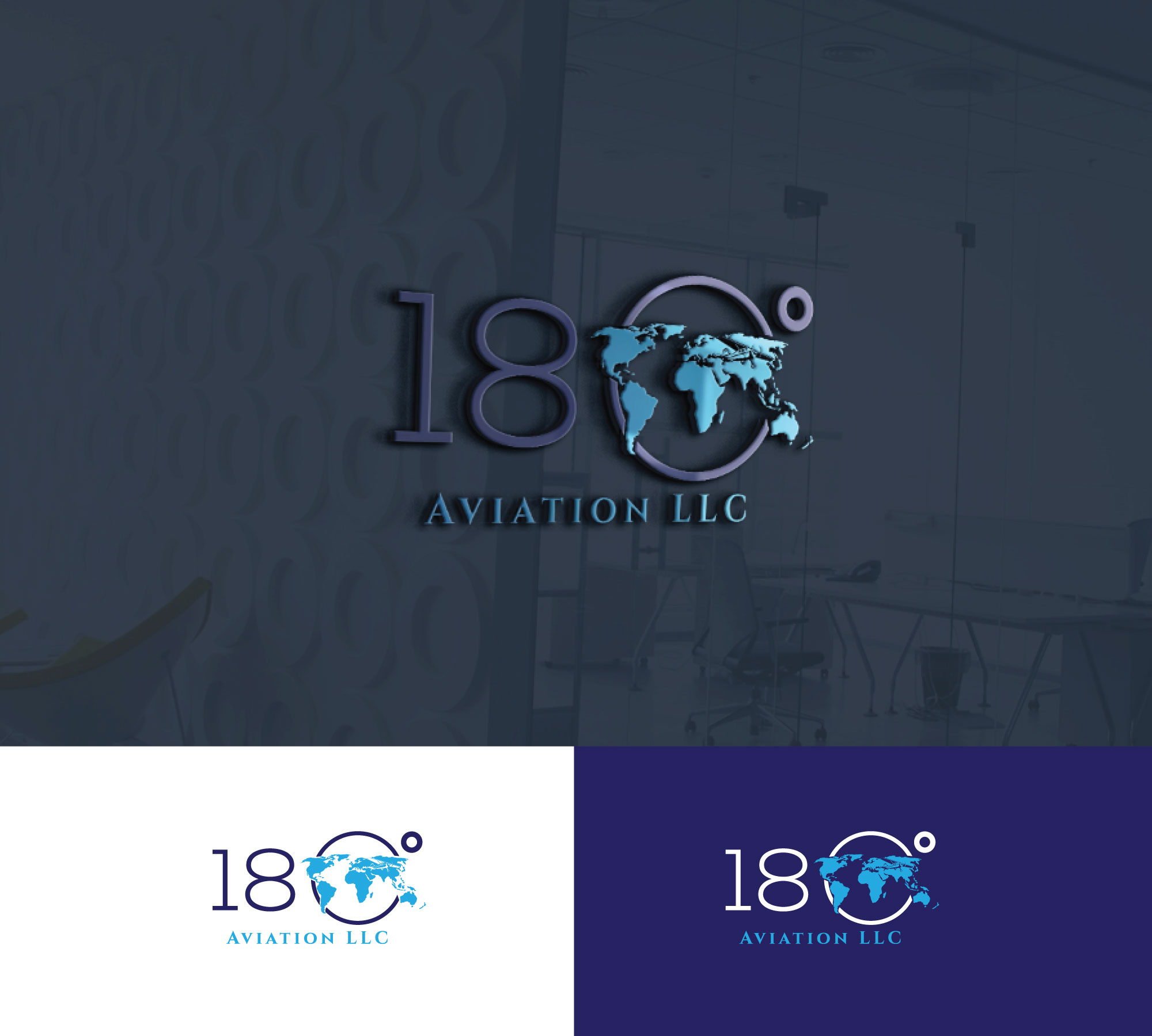 Logo Design by RRR Design for this project | Design #30951220