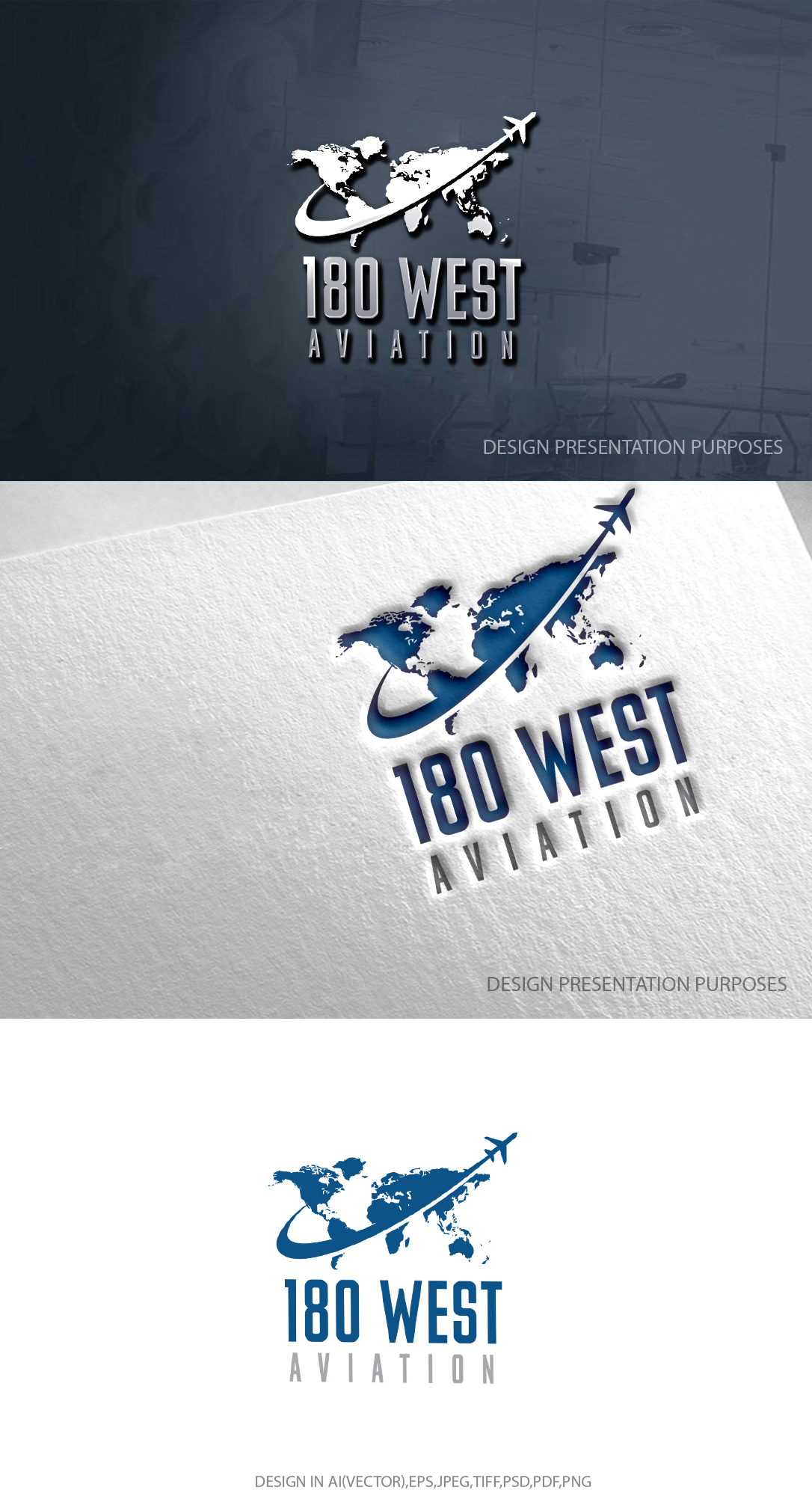 Logo Design by zebronicgraphic for this project | Design #30950559