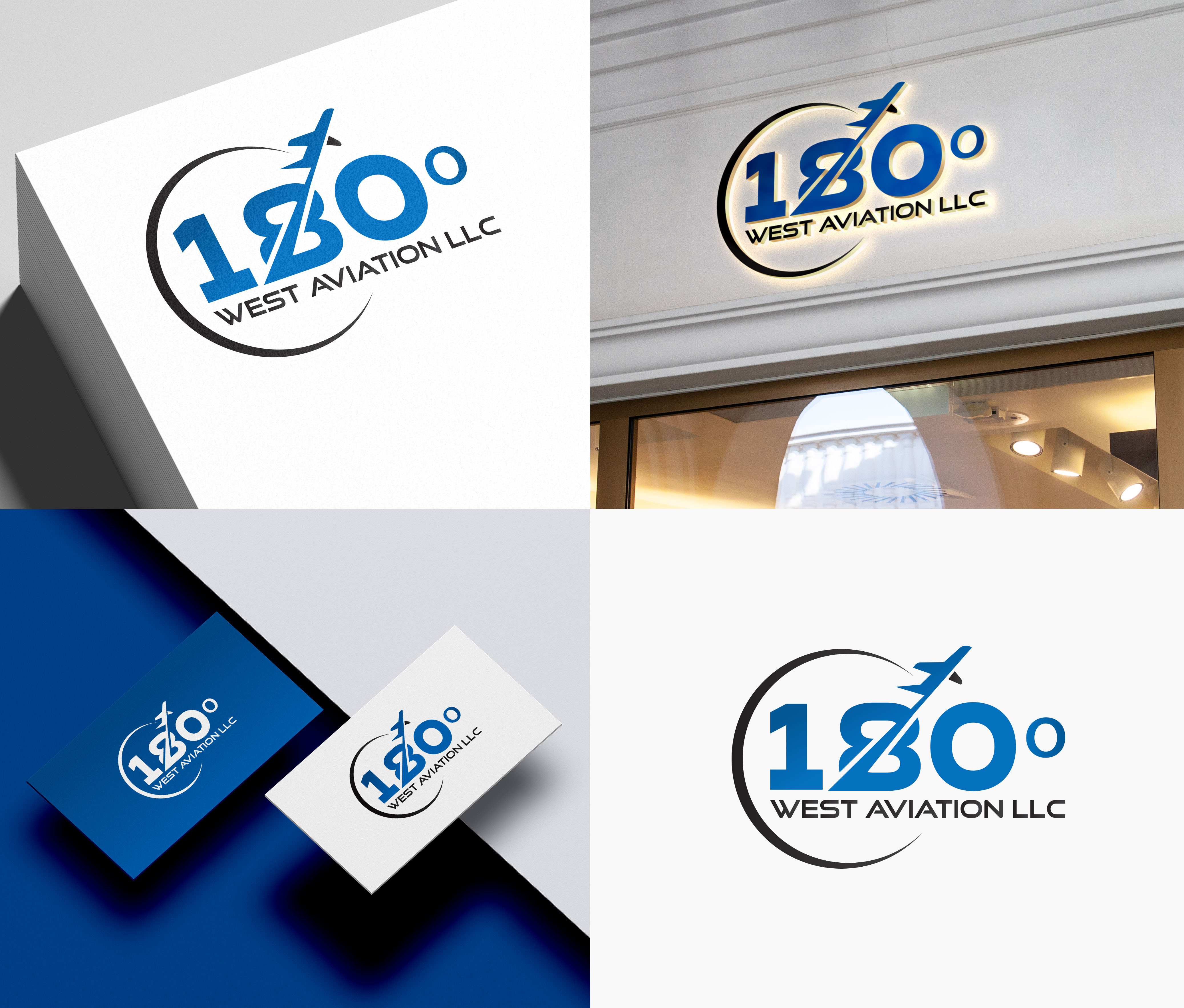 Logo Design by aexoagency for this project | Design #30949865