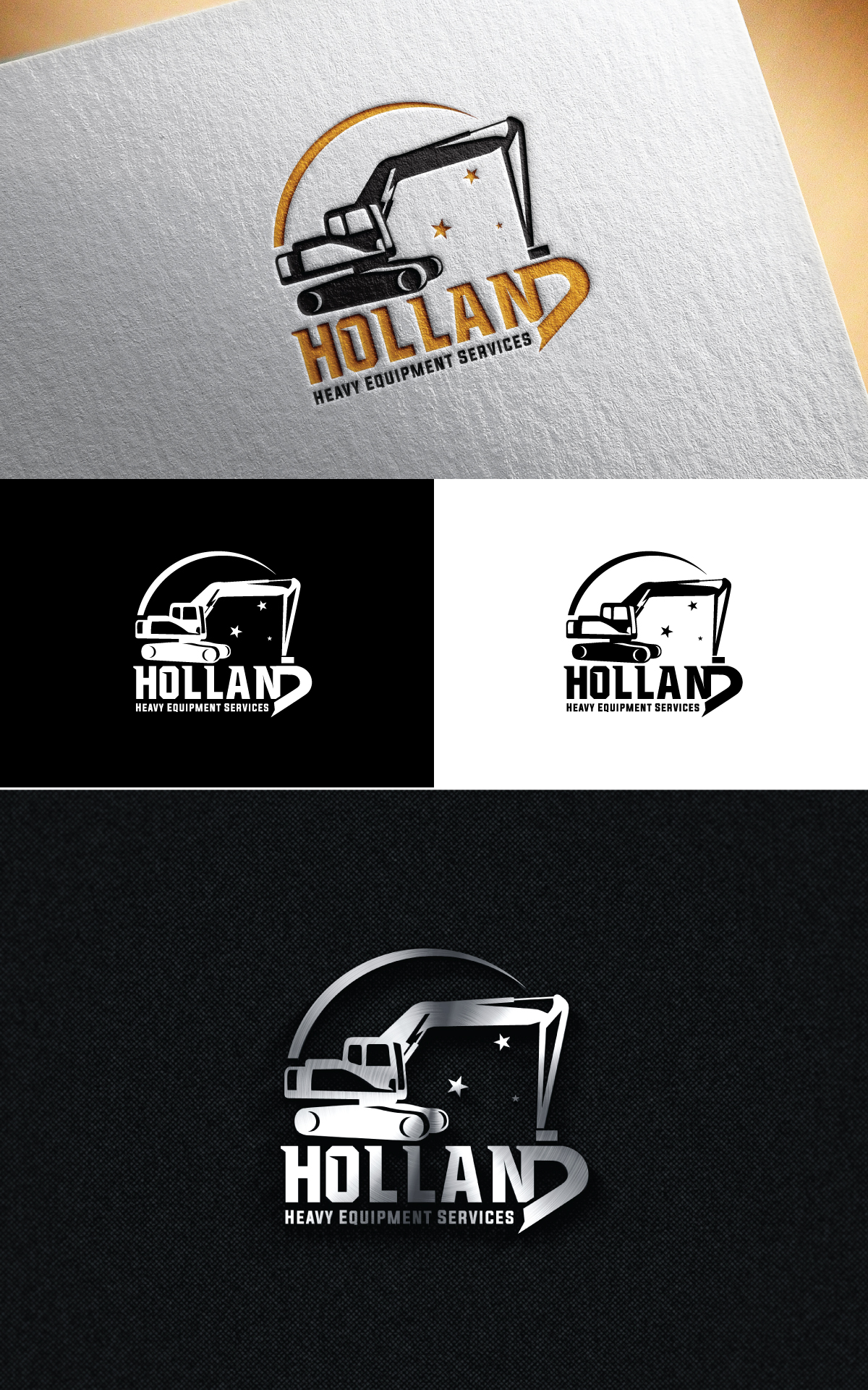 Logo Design by Logo Stock for this project | Design #30952305