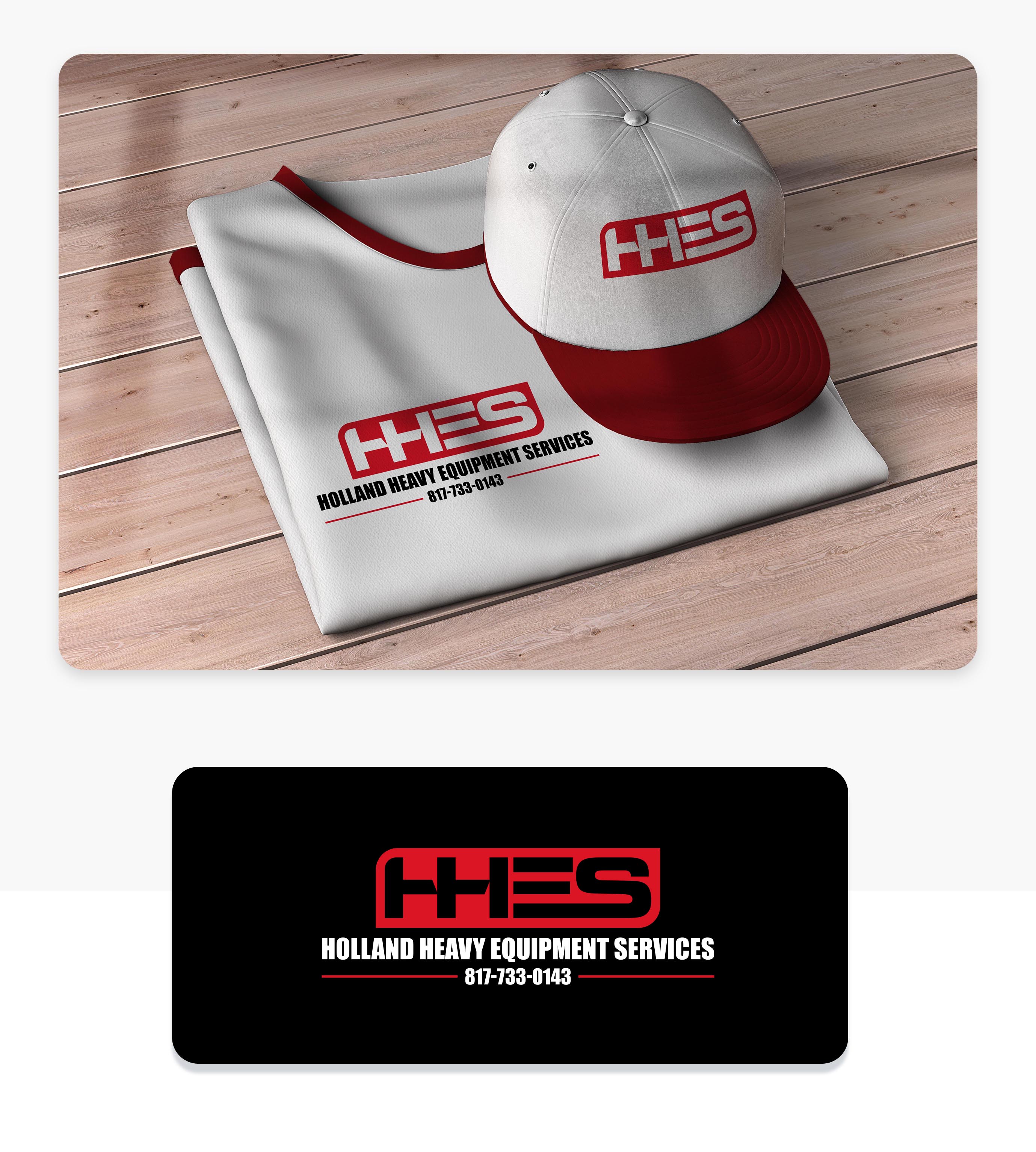 Logo Design by Interloop_Designs for this project | Design #30950555