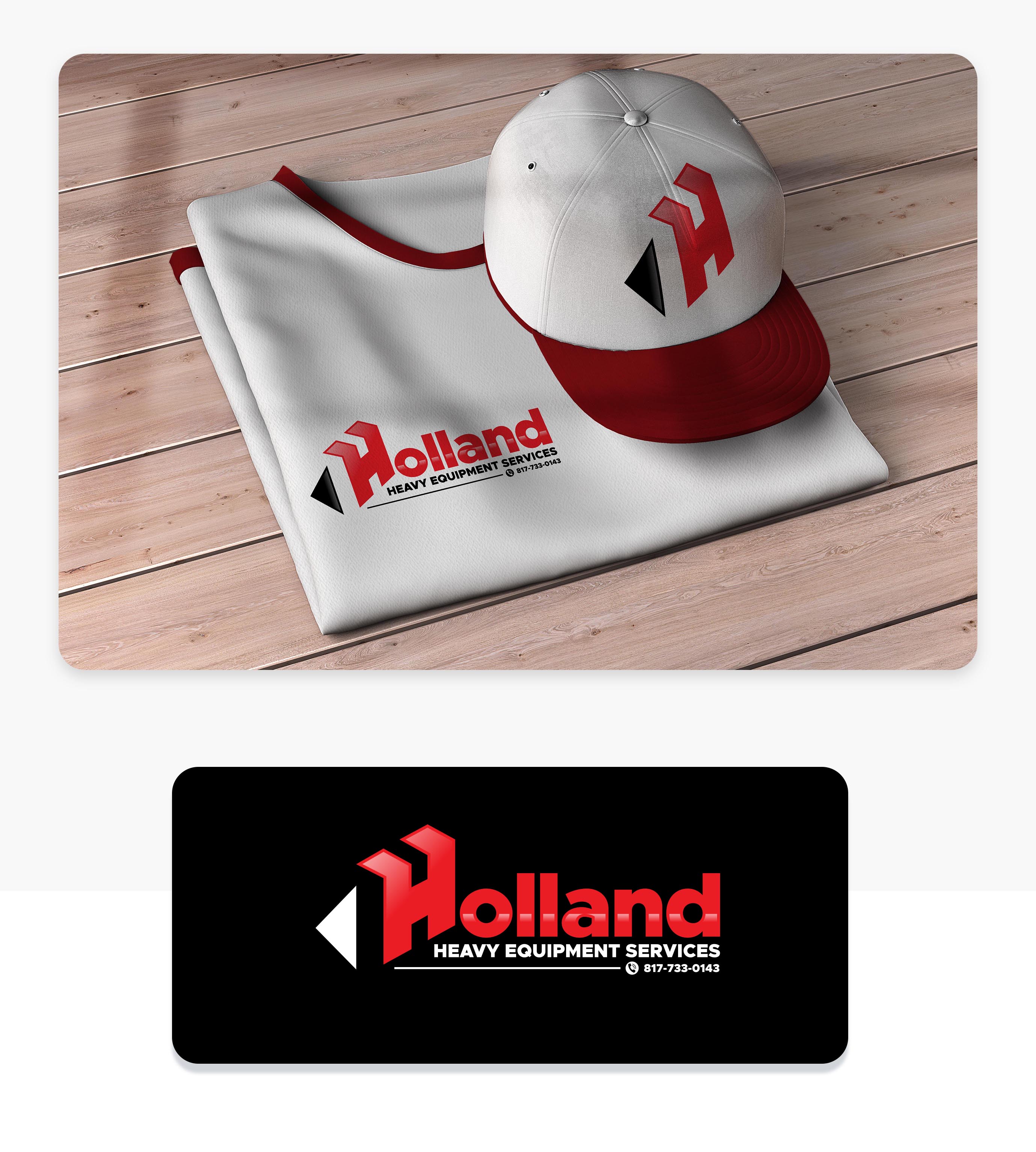 Logo Design by Interloop_Designs for this project | Design #30950556