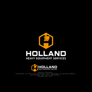 Logo Design by NEX