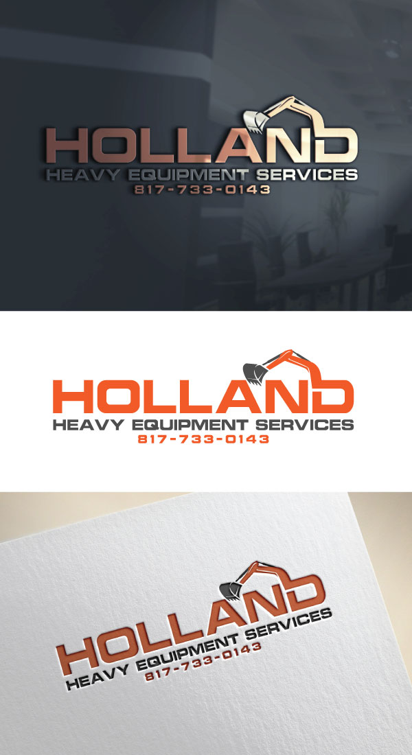 Logo Design by AB design ..... for this project | Design #30965628