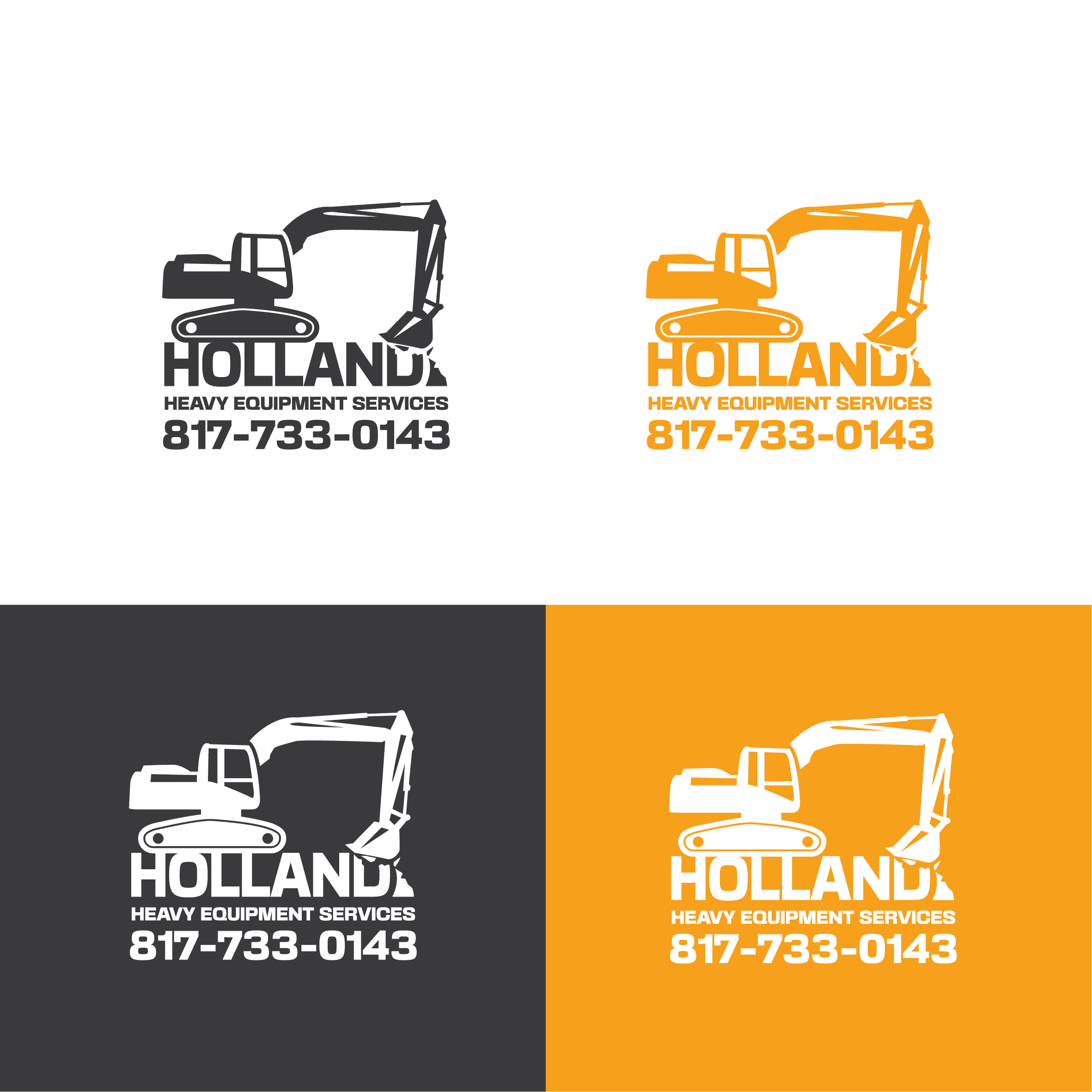 Logo Design by dskyvbc for this project | Design #30949489