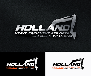 Logo Design by step forward 2 for this project | Design: #30949286