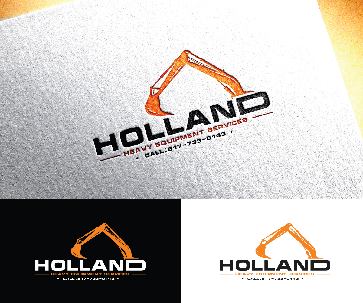 Logo Design by step forward 2 for this project | Design #30950235