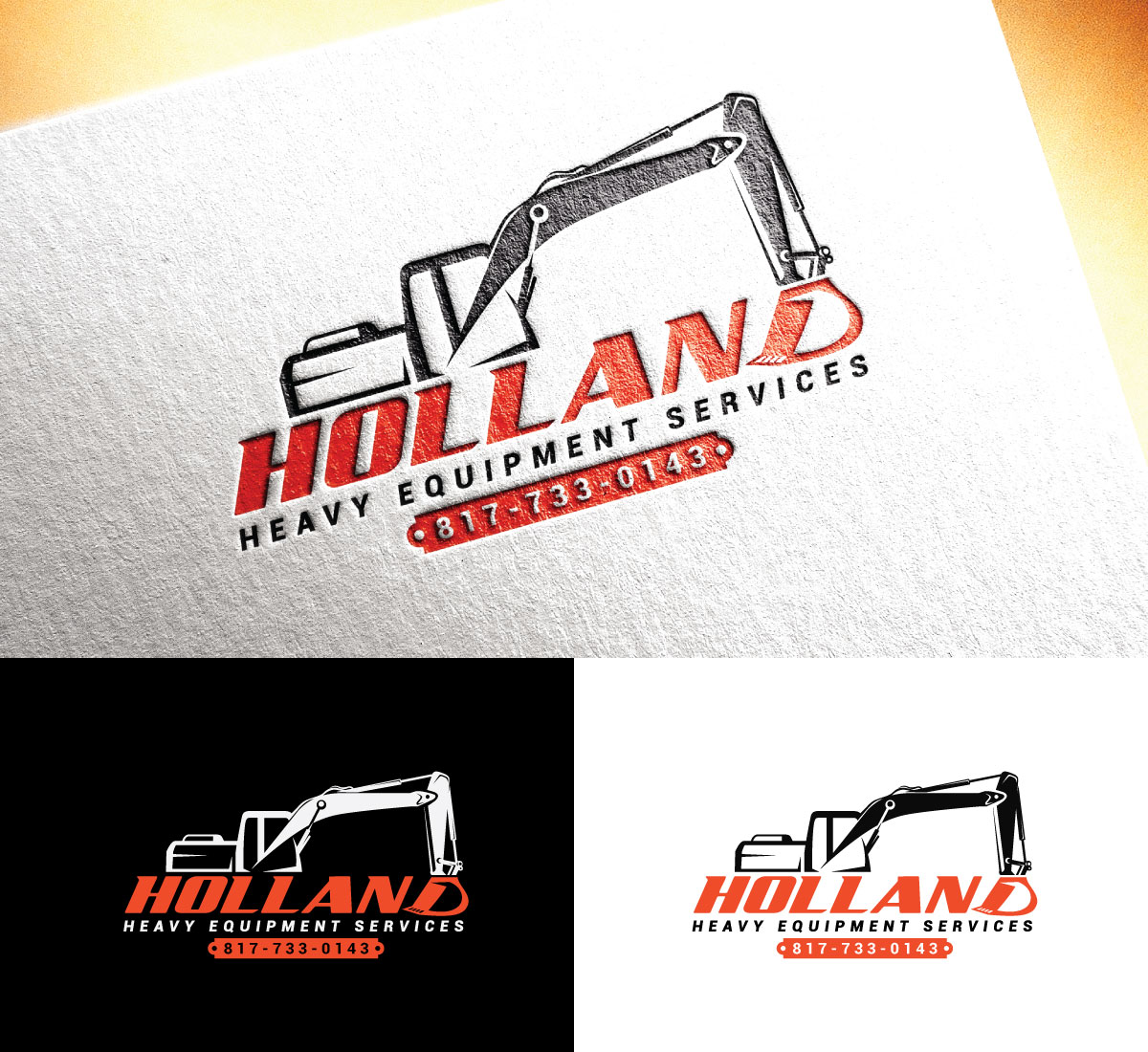 Logo Design by Dot Design 3 for this project | Design #30950604
