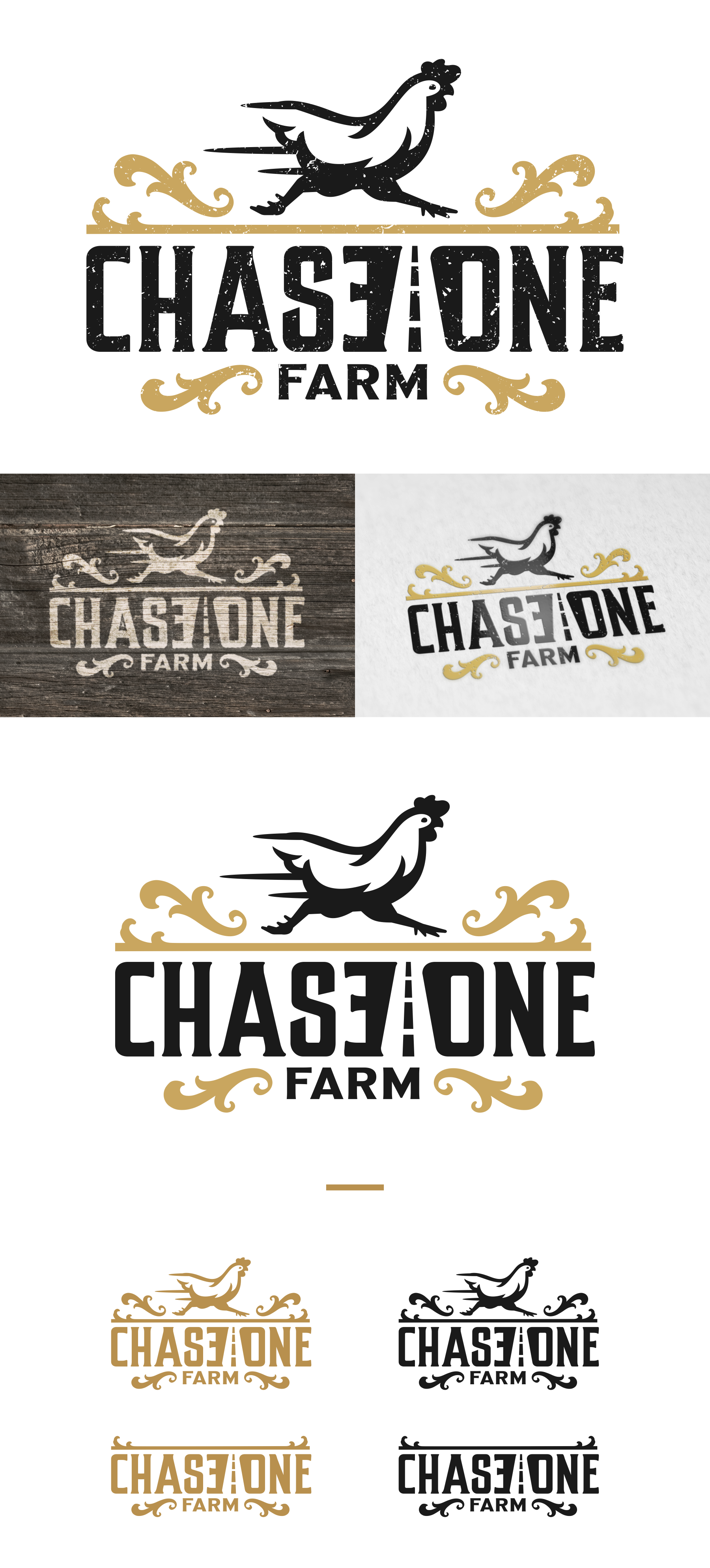 Diseño de Logo por Aezakmi para este proyecto | Diseño #30976820
