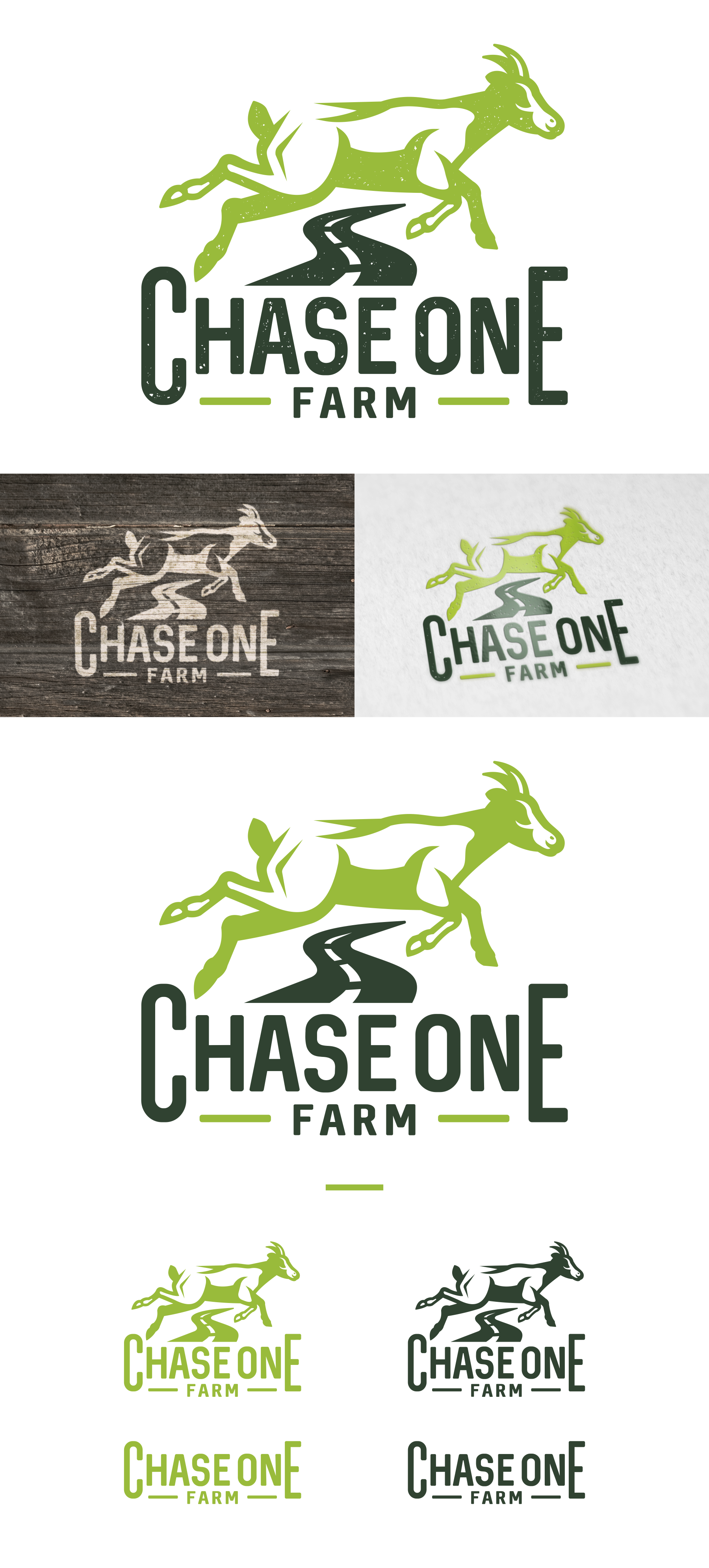 Logo Design by Aezakmi for this project | Design #30984438